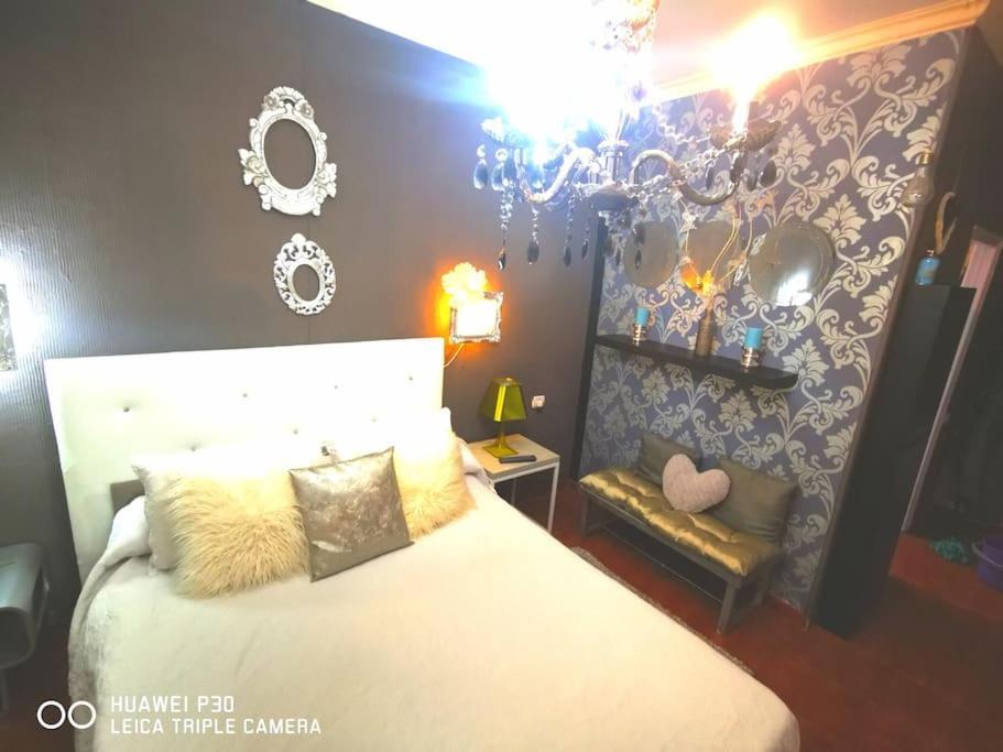 Apartanento Tipo Duplex 10Min De La Playa Puerto de la Cruz  Zewnętrze zdjęcie