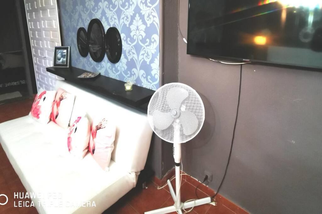 Apartanento Tipo Duplex 10Min De La Playa Puerto de la Cruz  Zewnętrze zdjęcie