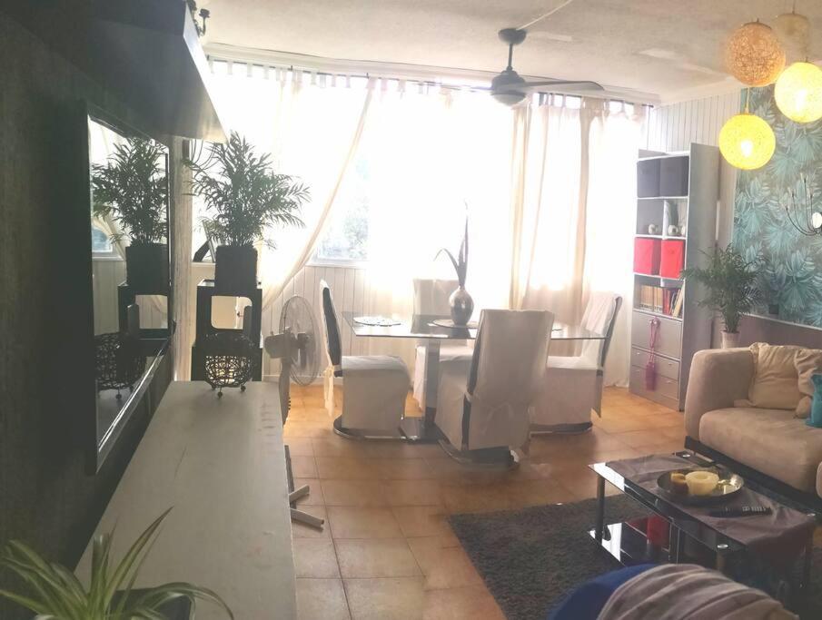 Apartanento Tipo Duplex 10Min De La Playa Puerto de la Cruz  Zewnętrze zdjęcie