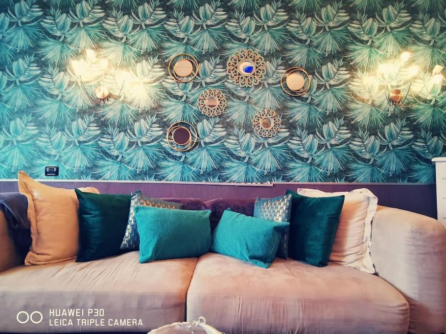 Apartanento Tipo Duplex 10Min De La Playa Puerto de la Cruz  Zewnętrze zdjęcie